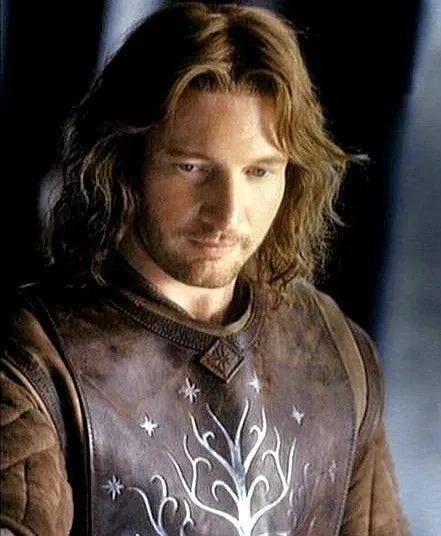 Avatar of Faramir