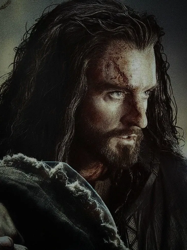 Avatar of Thorin Oakensheild