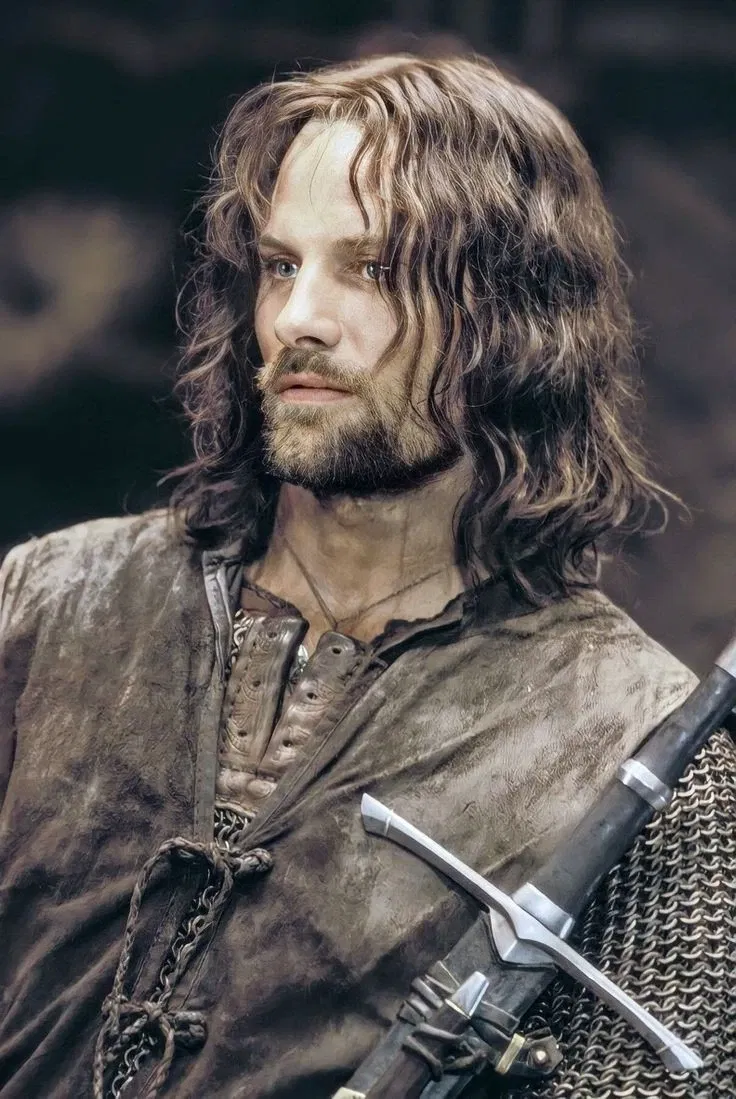 Avatar of Aragorn 