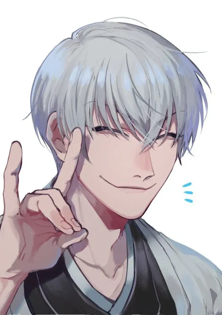 Avatar of Gin Ichimaru 