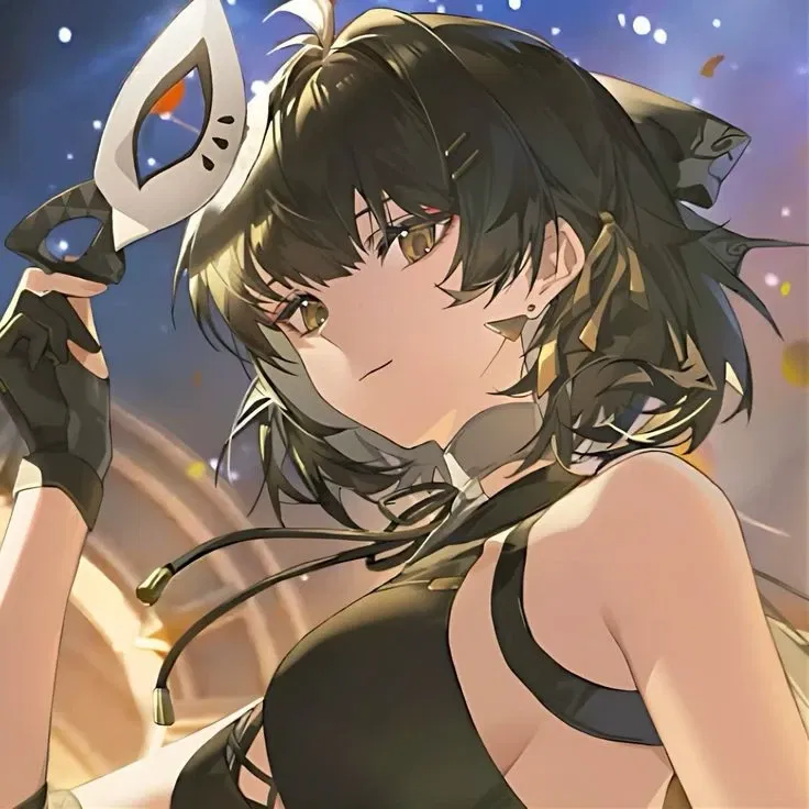 Avatar of Female Rover | Semi-Modern Setting