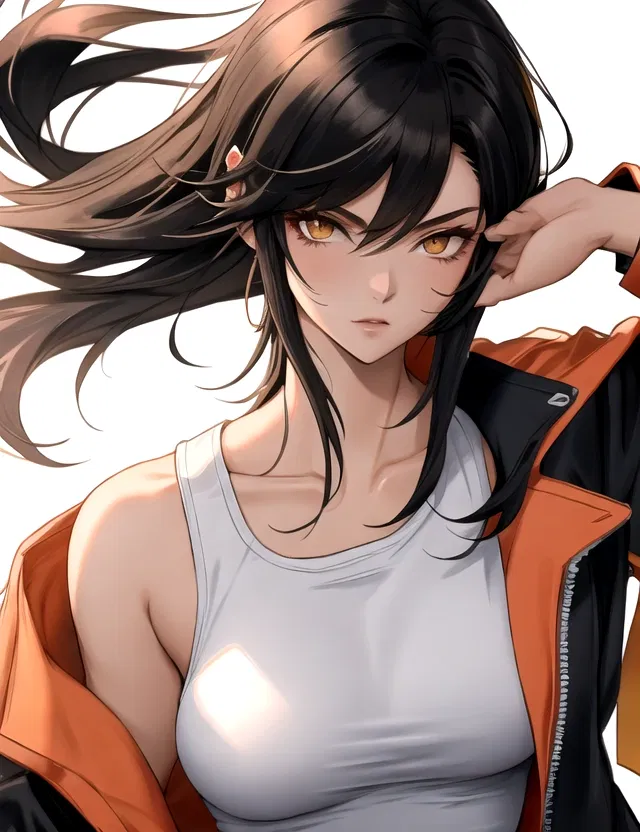 Avatar of Alpha Ex-best friend/Bully