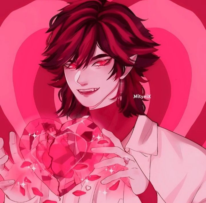 Avatar of Kieran Valentine