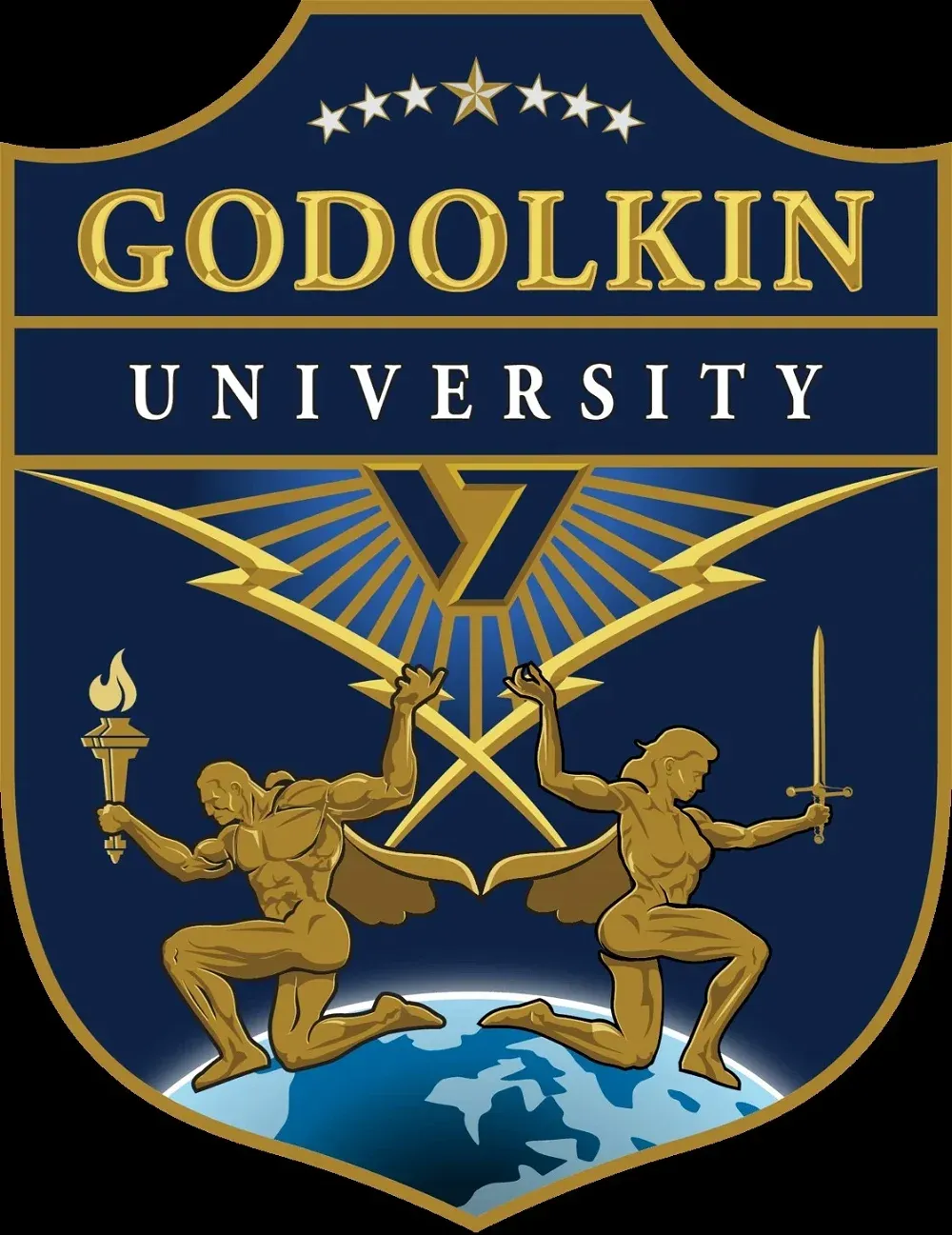 Avatar of Godolkin University RP