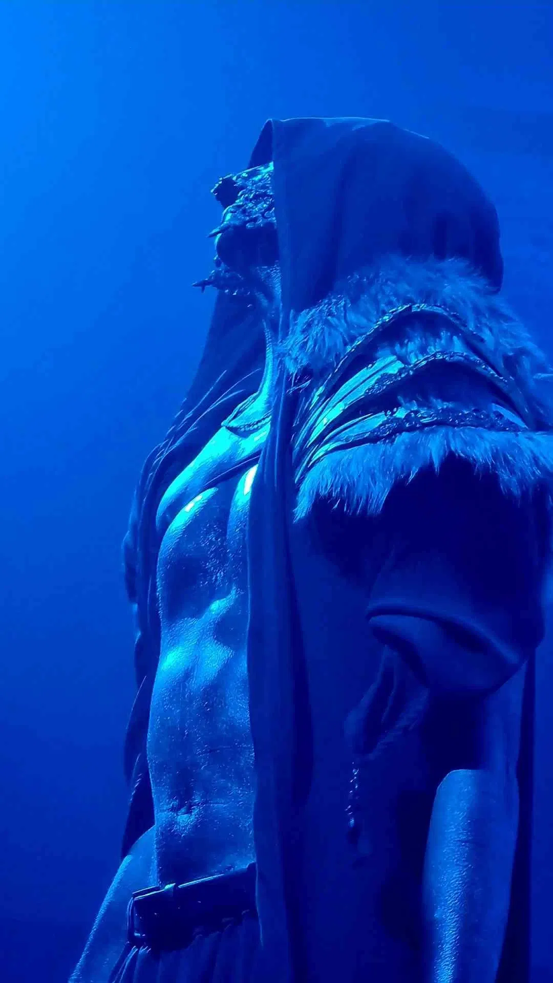 Avatar of Vessel