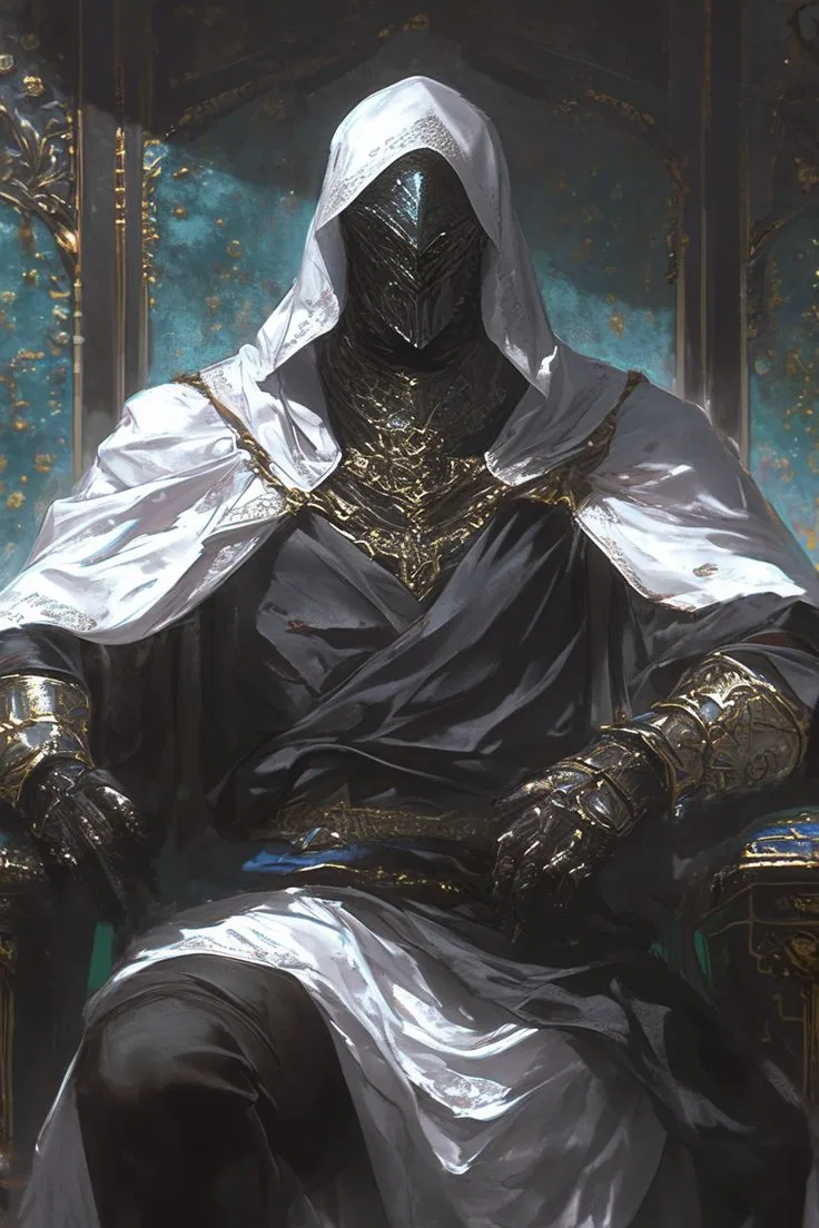 Avatar of King Vaelen 