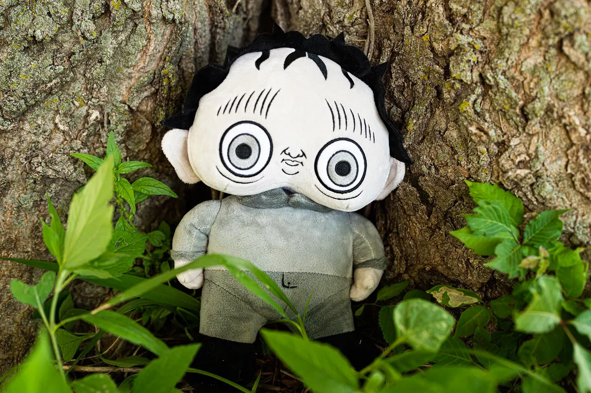 Avatar of melvin macabre!! (HALLUCINATION EDITION!!)