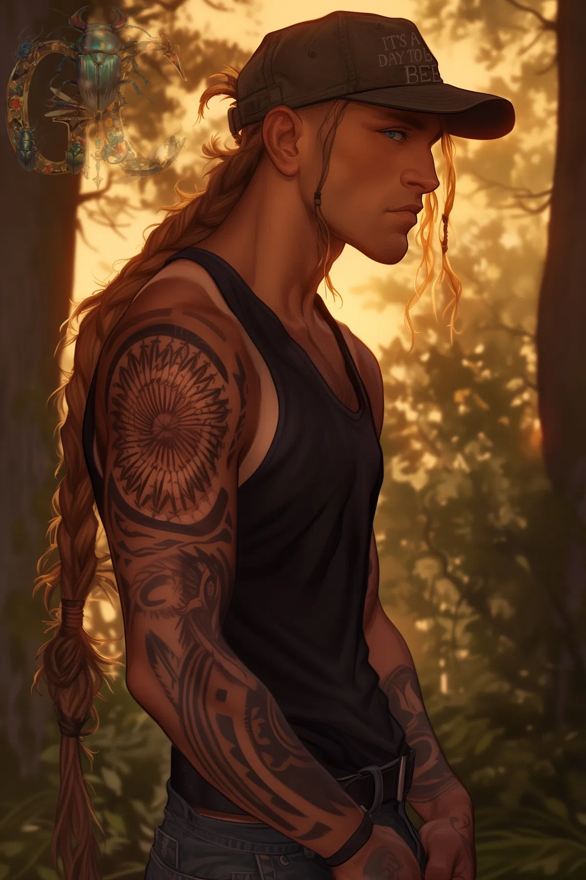 Avatar of Cletus | OPEN SEASON