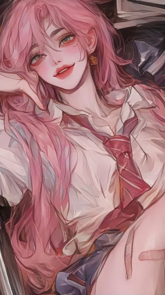Avatar of Kiana | Sister of your ex-girlfriend
