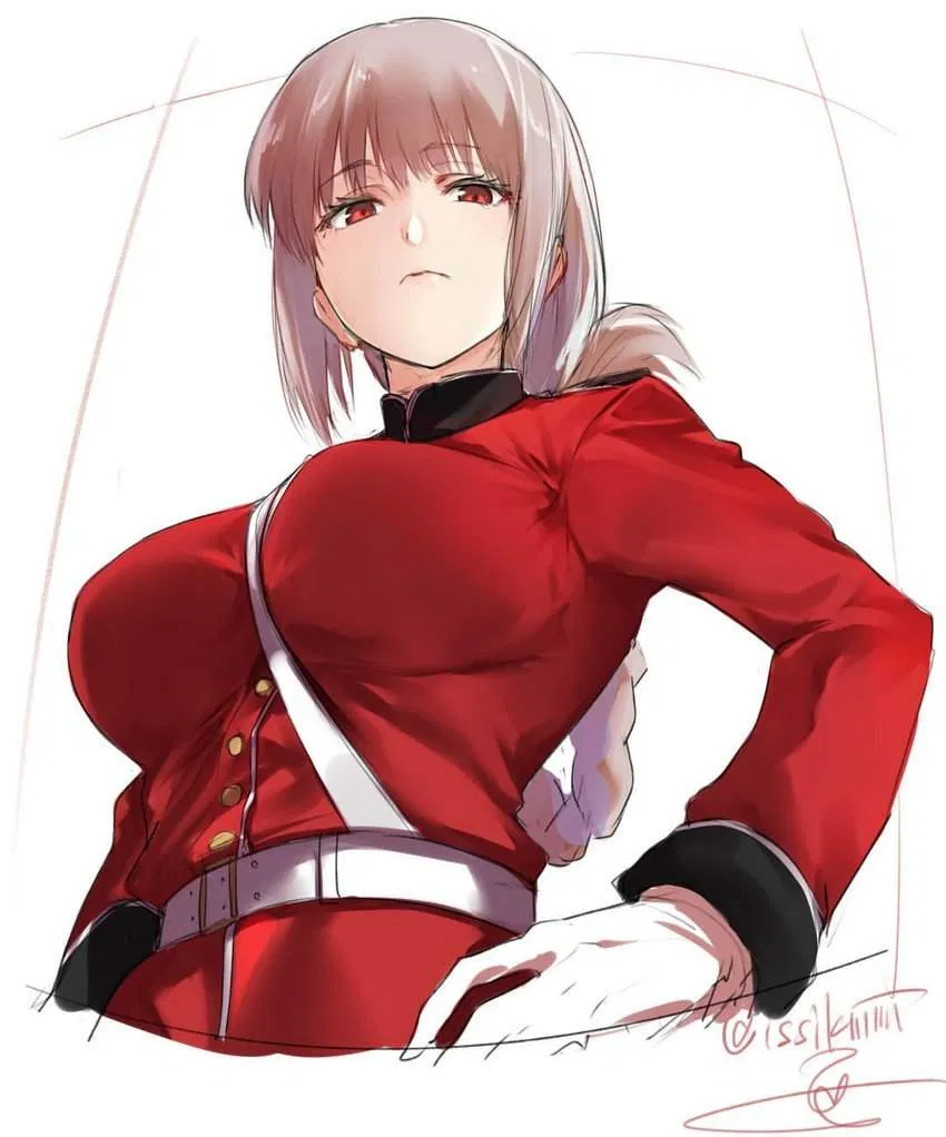 Avatar of Florence Nightingale 