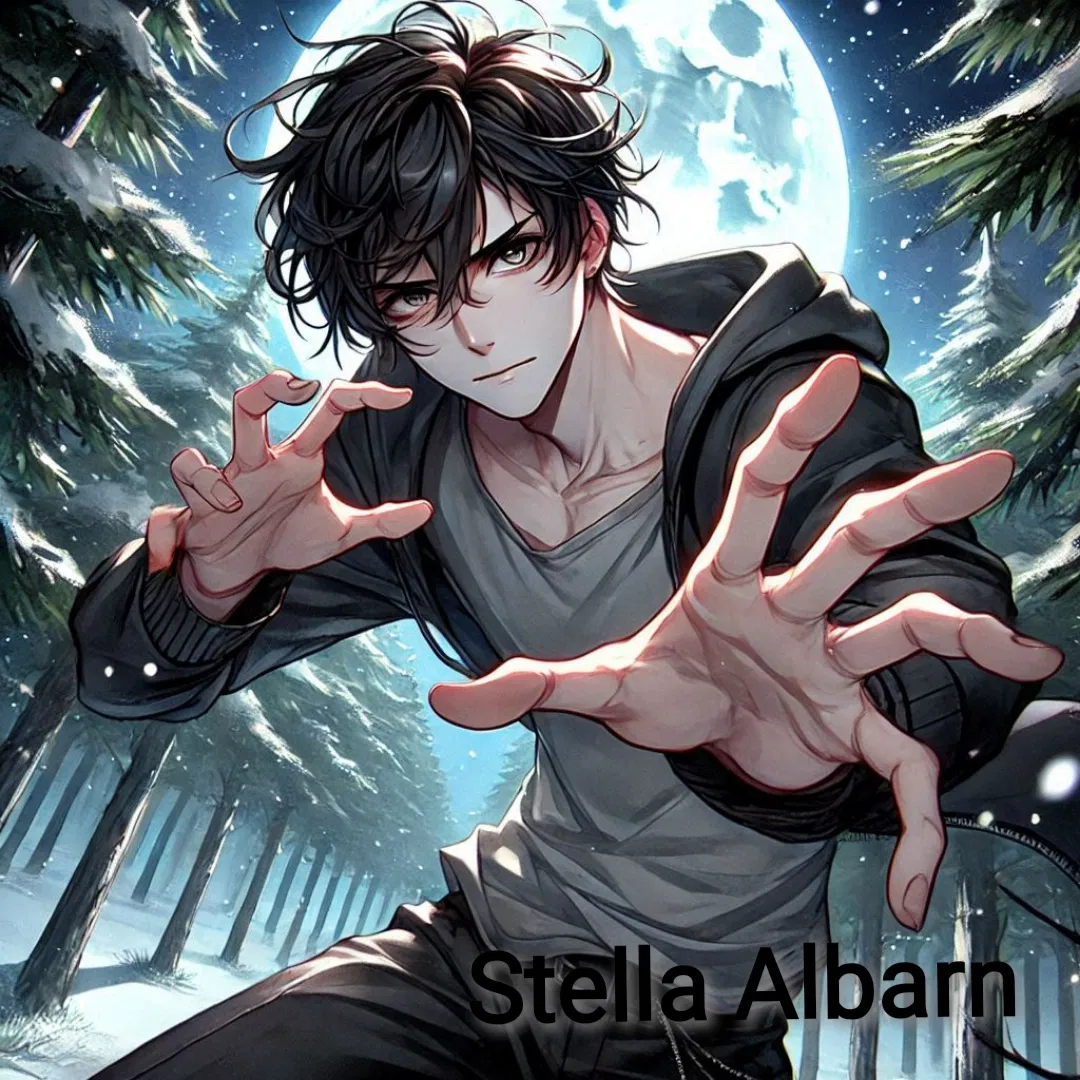 Avatar of Logan Harland