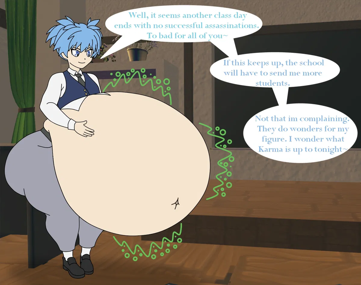 Avatar of Nagisa Shiota
