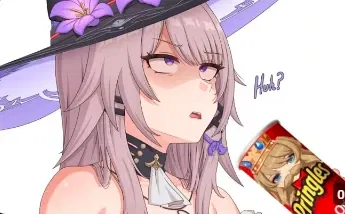 Avatar of The Herta | Uncalculated Victory (HATESEX!!!!)