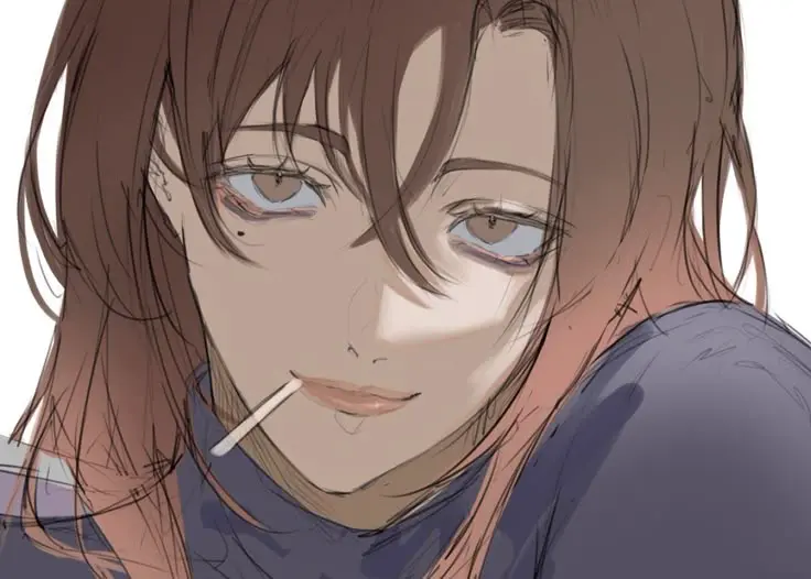 Avatar of Shoko Ieiri