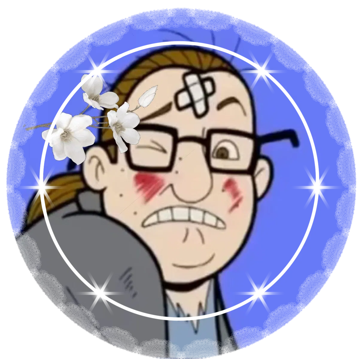 Avatar of Joshua "Josh" Aaron Levy