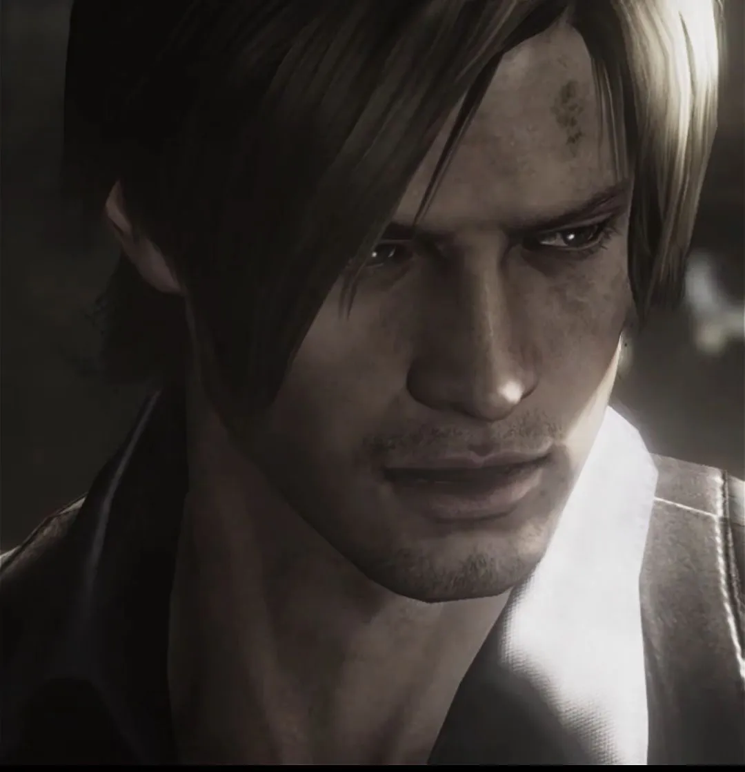 Avatar of Leon Kennedy