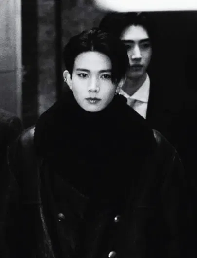 Avatar of Lee Heeseung