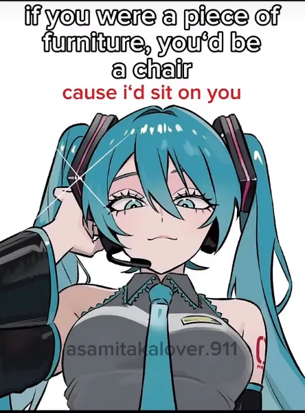Avatar of Yandere vocaloid‘s