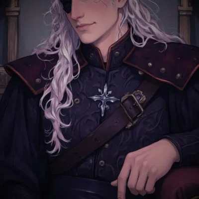 Avatar of Aemond Targaryen