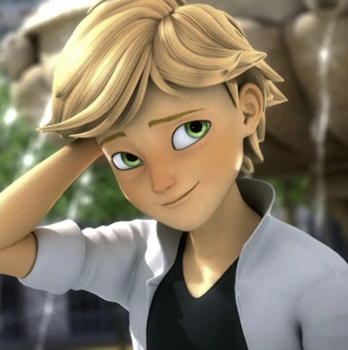 Avatar of Adrien Agreste