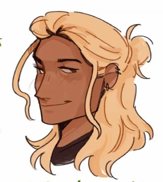 Avatar of Zevran Arainai