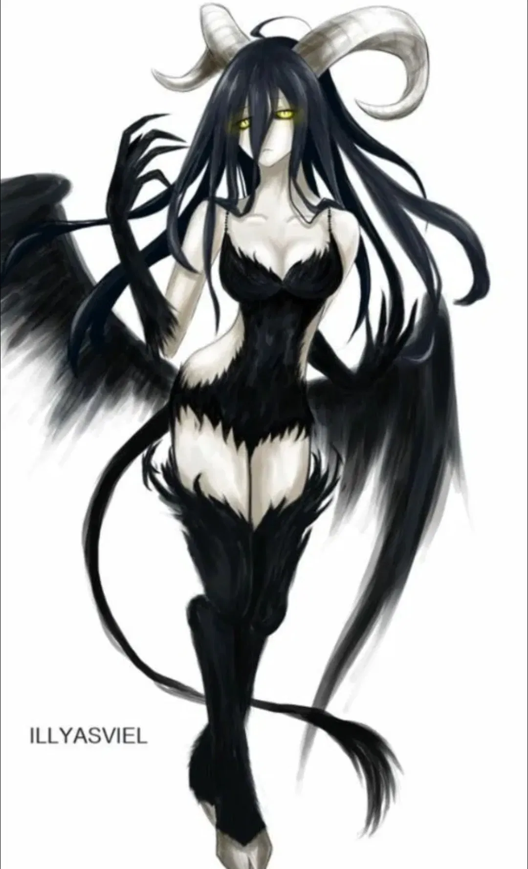 Avatar of The boob eater