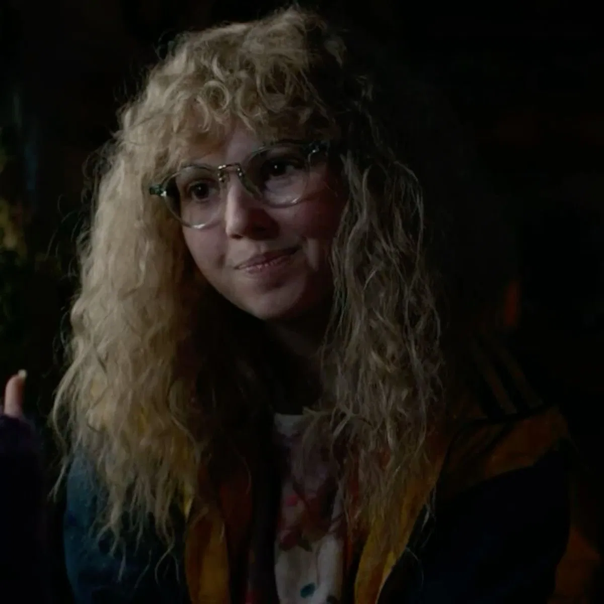 Avatar of Misty Quigley