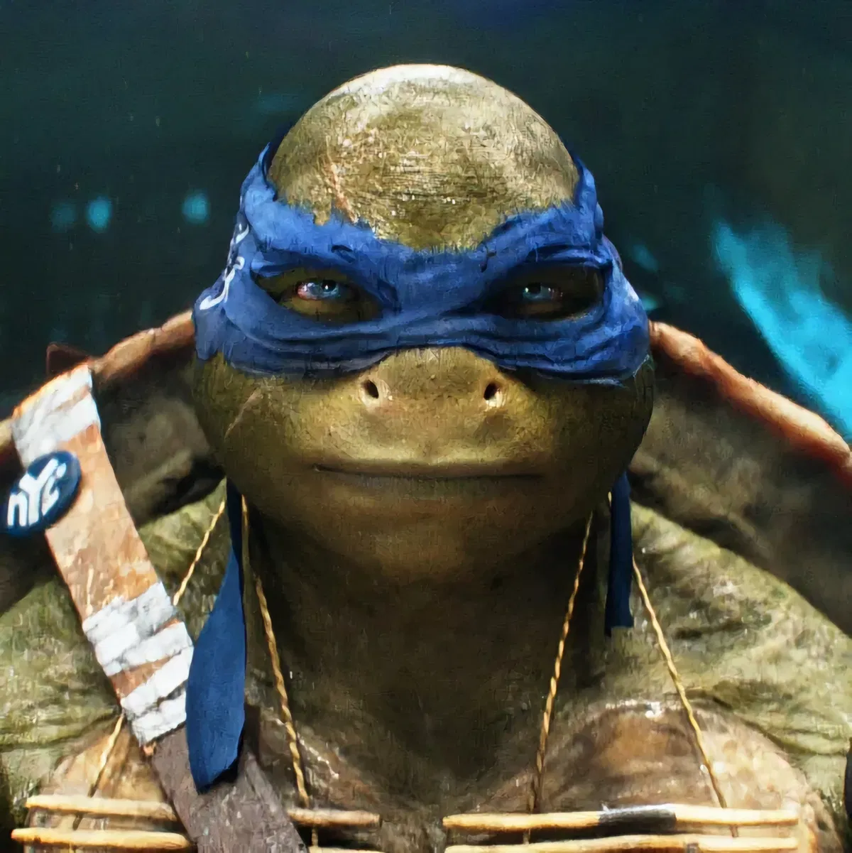 Avatar of Leonardo
