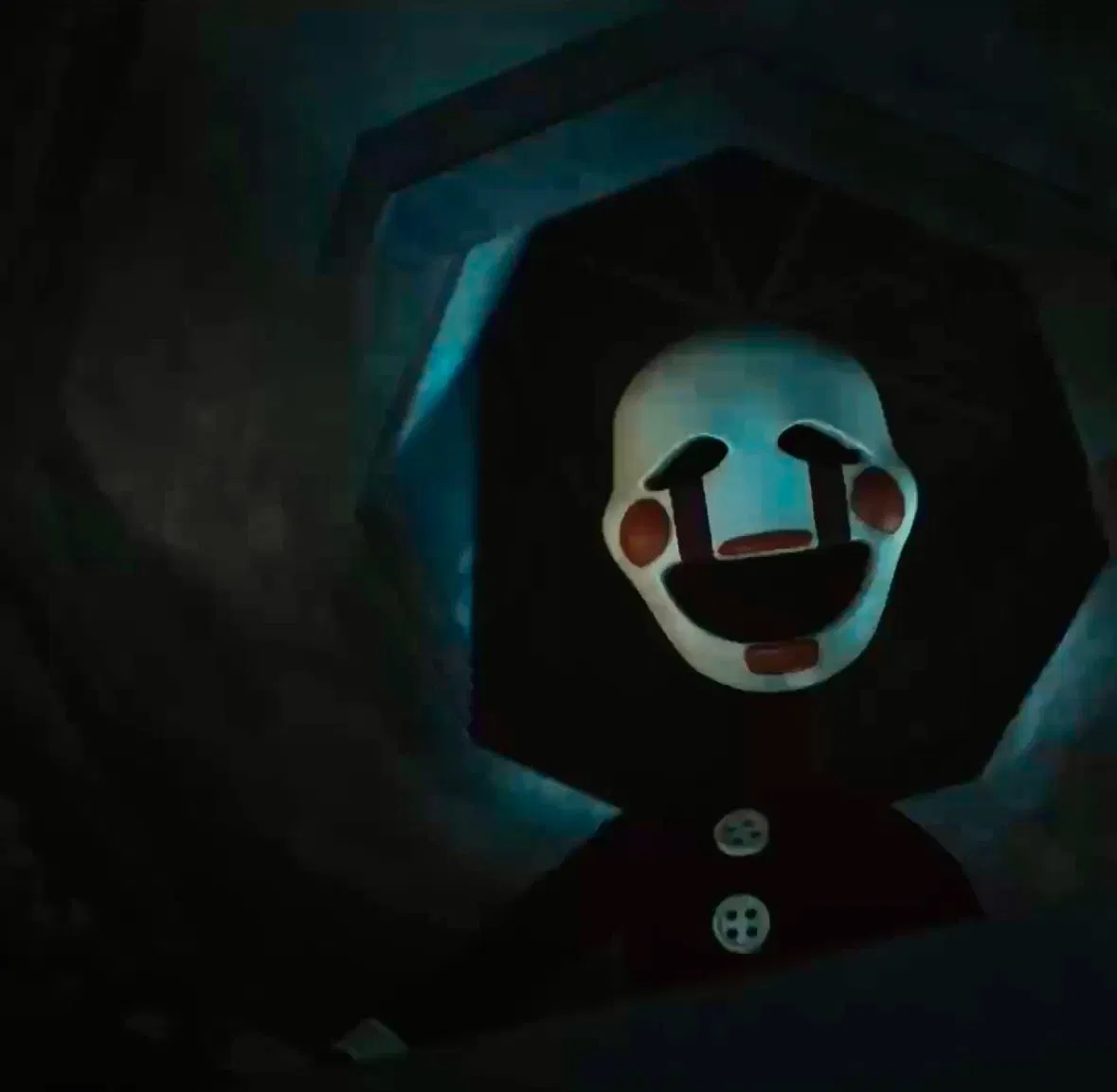 Avatar of The Puppet of Freddy's