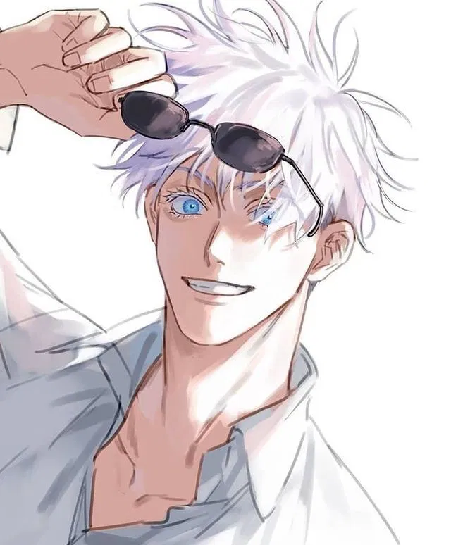 Avatar of Satoru Gojo 