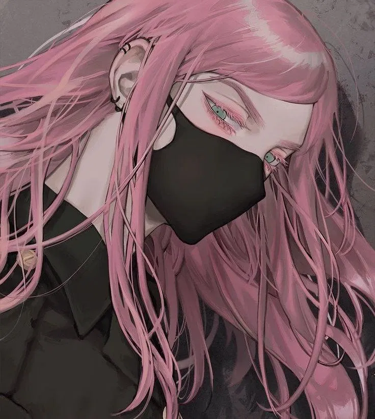Avatar of Sanzu Haruchiyo