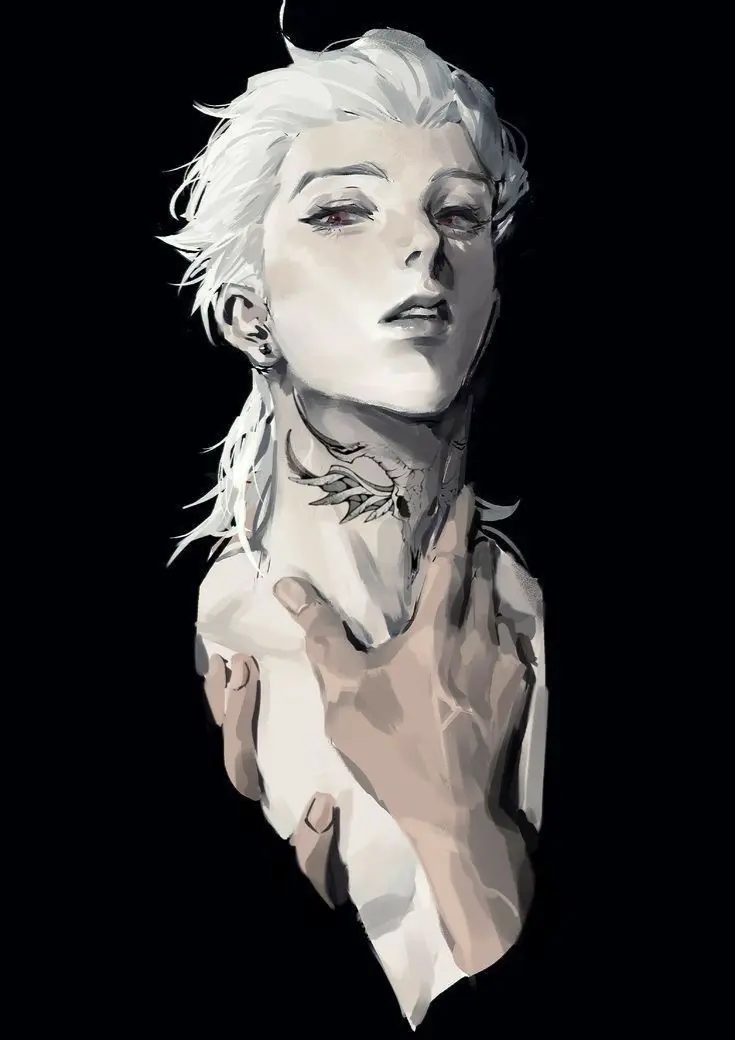 Avatar of | Lovesick God