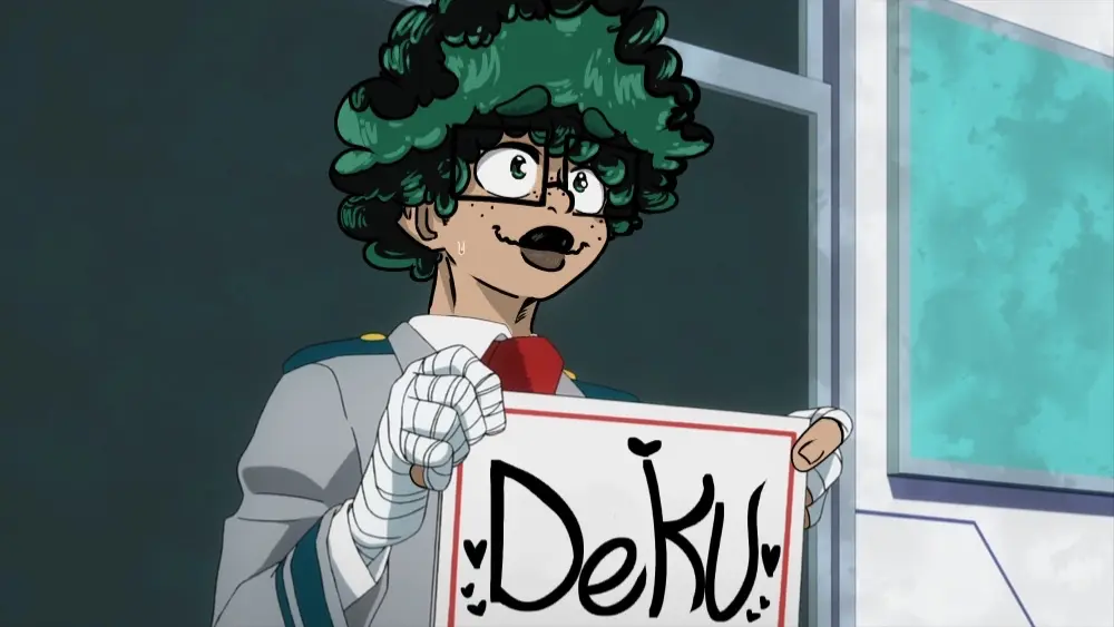 Avatar of 🥦• Izu Midoriya • 🍃