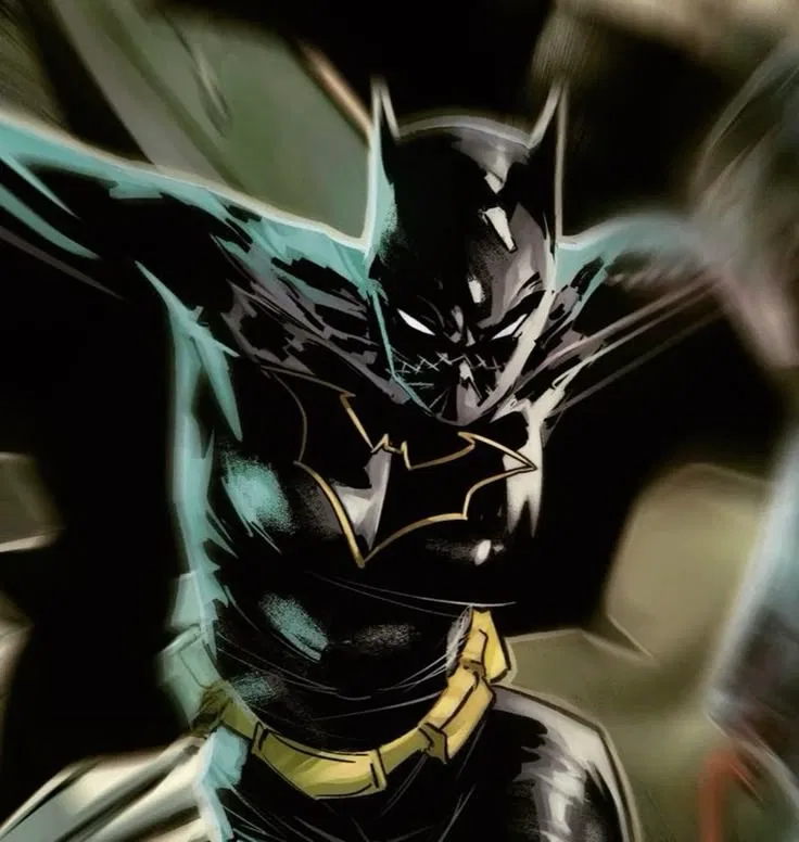 Avatar of Cassandra Cain