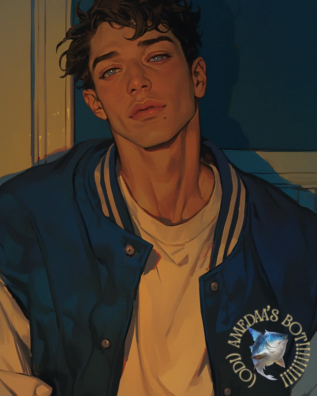 Avatar of Corey Abbott