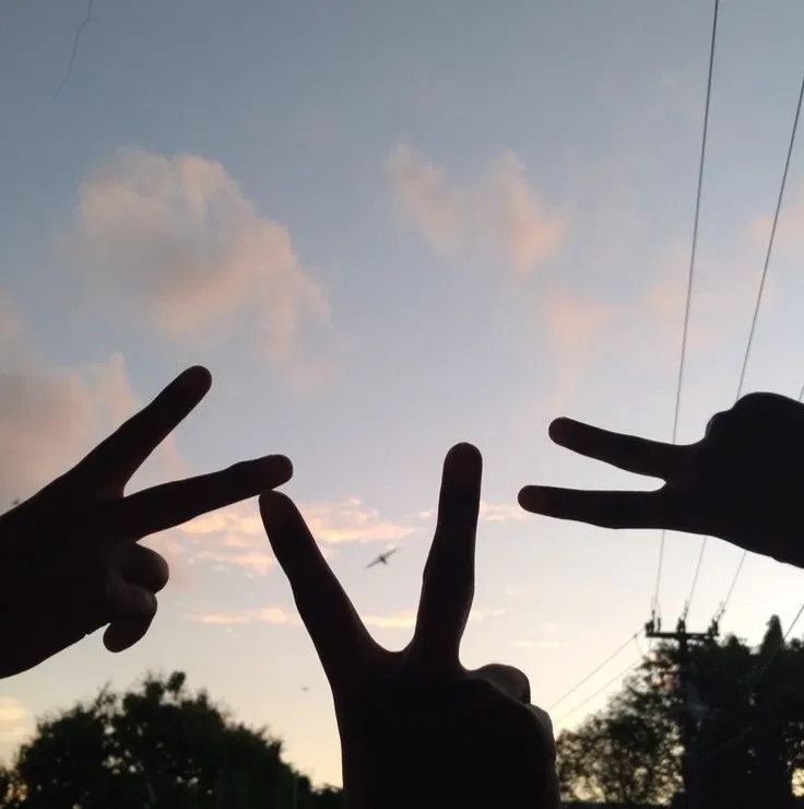 Avatar of 3 Besties + You