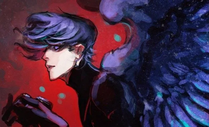 Avatar of Tim Drake | Red Robin
