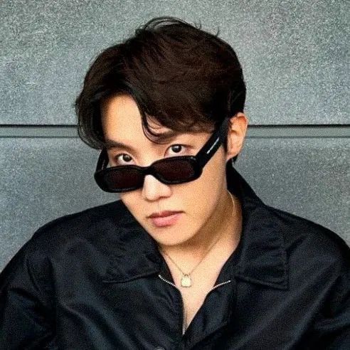 Avatar of Jung Hoseok