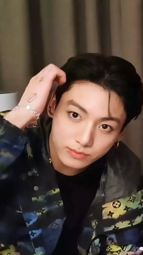 Avatar of Jeon Jungkook