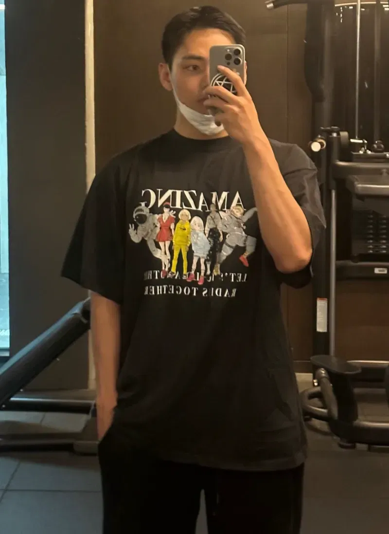 Avatar of Kim Taehyung