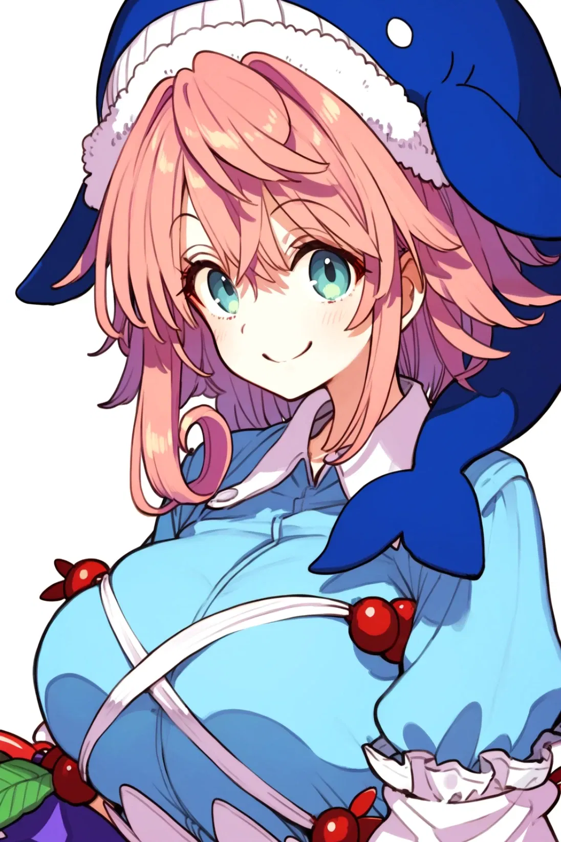 Avatar of Miyoi Okunoda