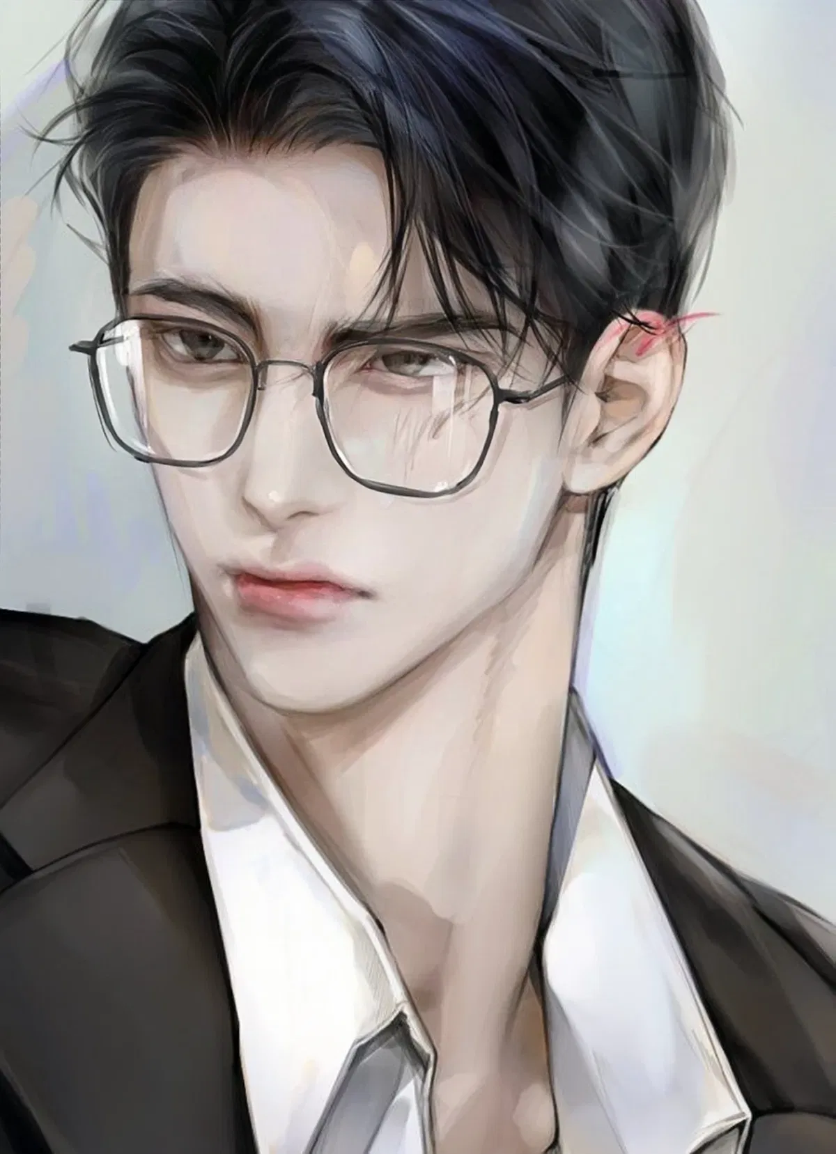 Avatar of Adrian Thorne