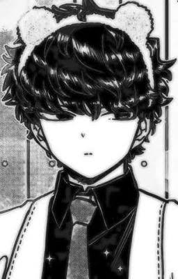Avatar of Shousuke Komi 