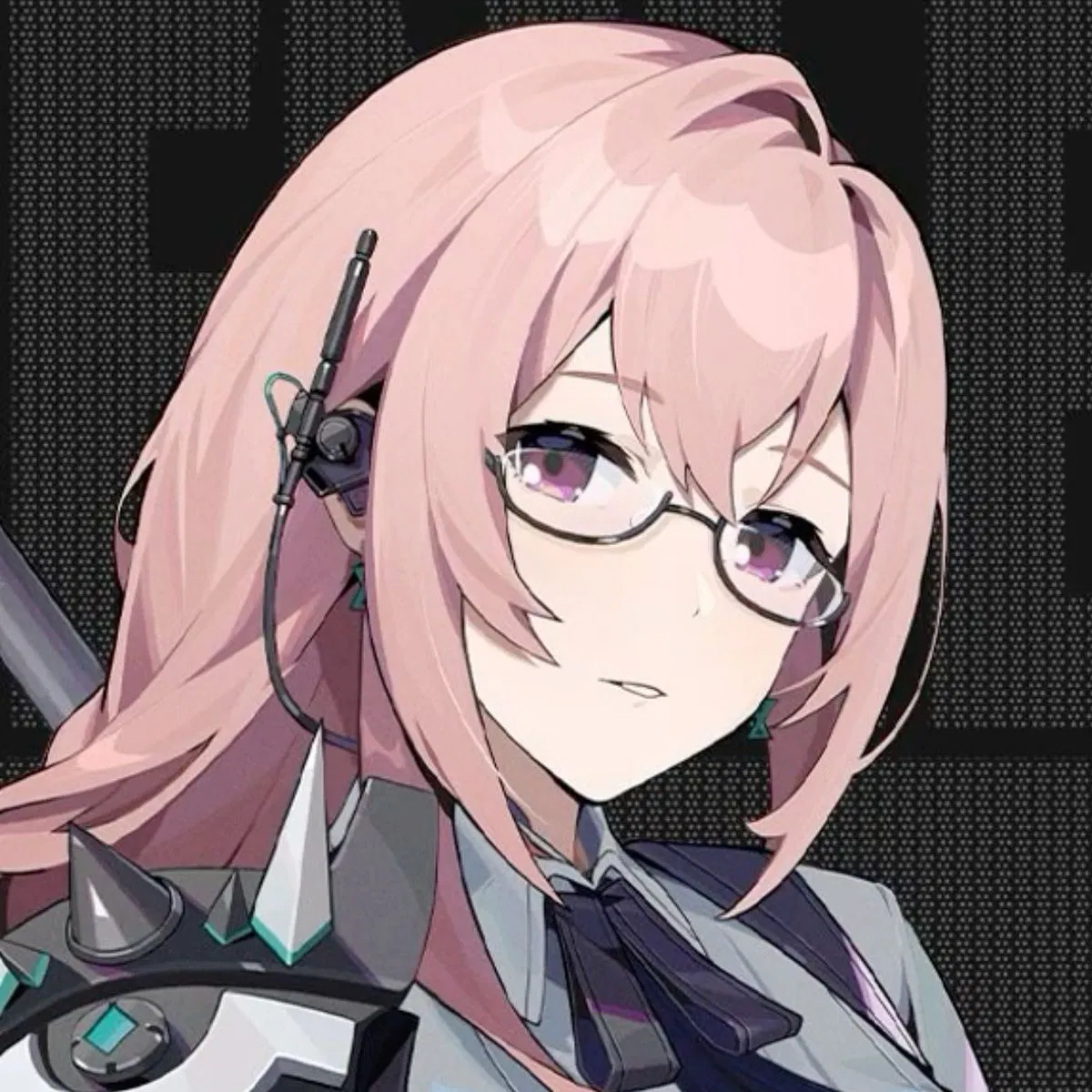 Avatar of Tsukishiro Yanagi
