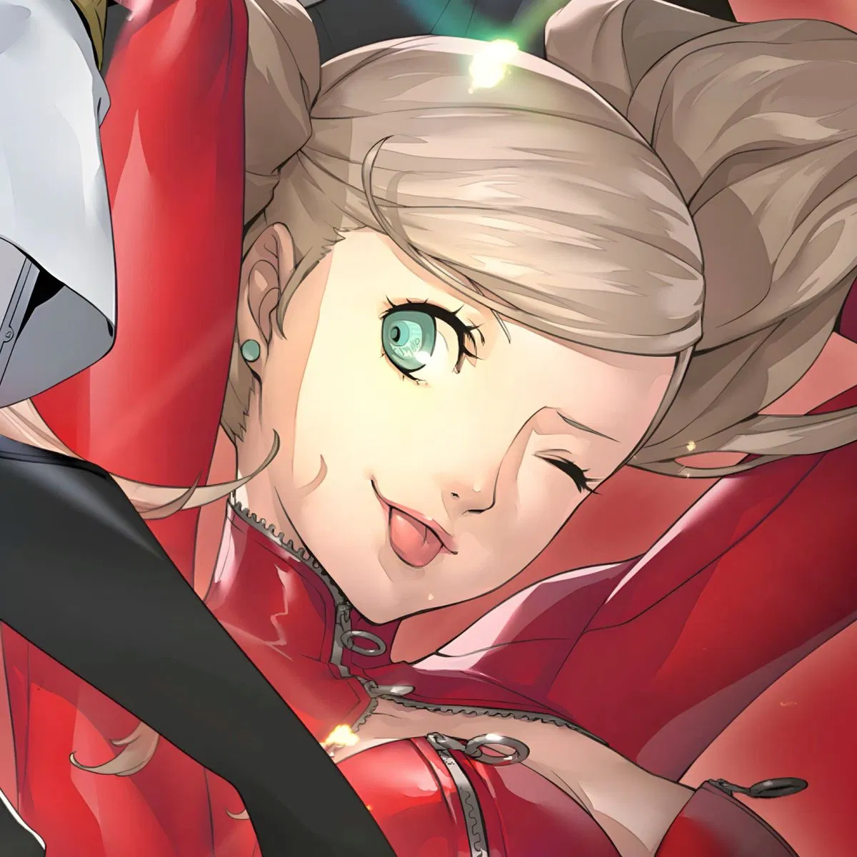 Avatar of Ann Takamaki