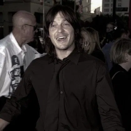 Avatar of Norman Reedus