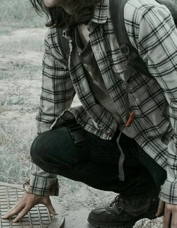 Avatar of Carl Grimes
