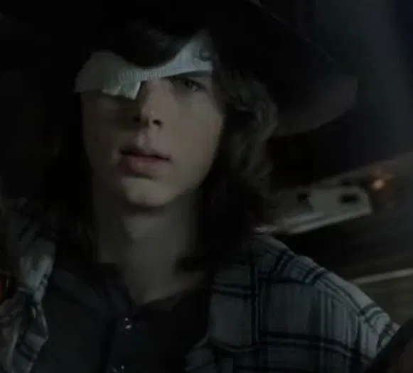 Avatar of Carl Grimes