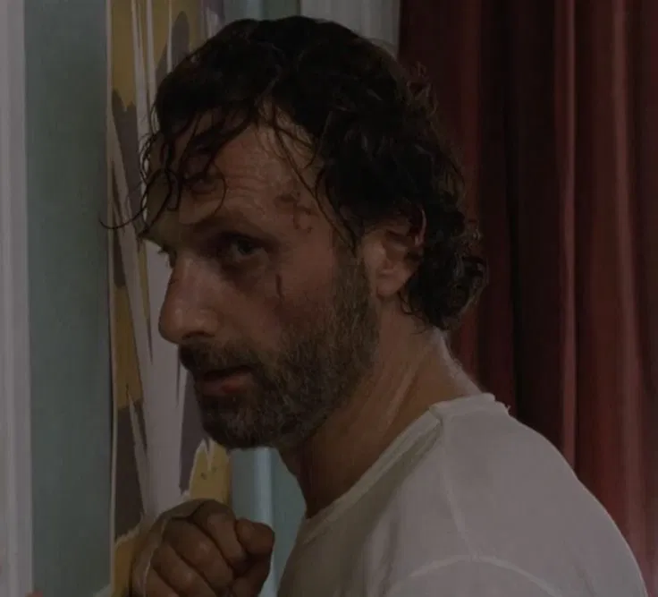 Avatar of Rick Grimes