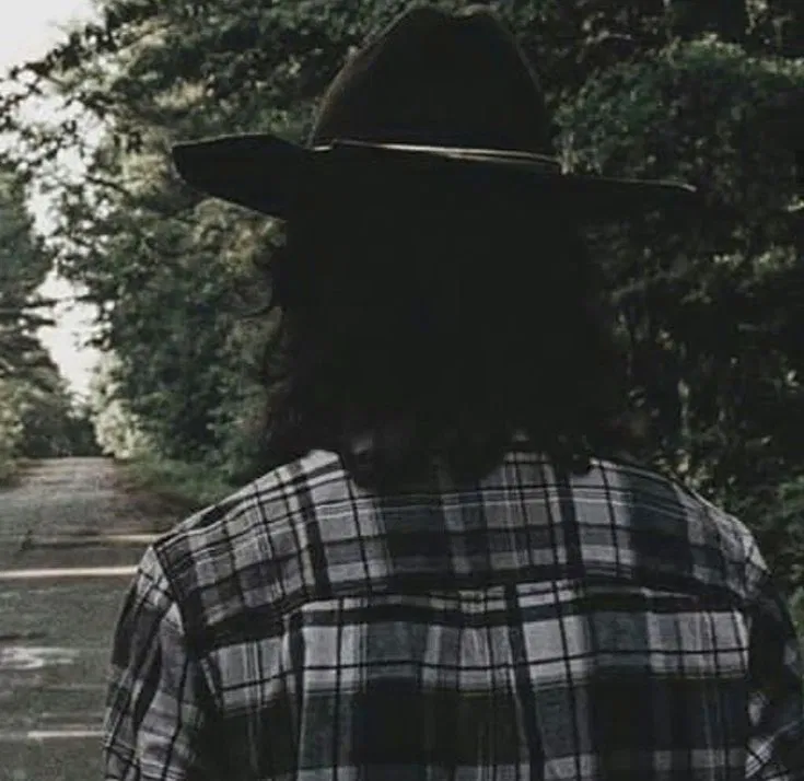 Avatar of Carl Grimes